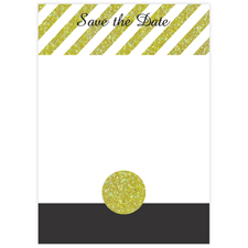 Unvergessliche Hochzeit Save the Date Einladungskarte Gestalten 127x178