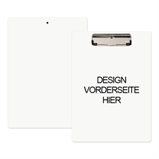 Personalisiertes Klemmbrett