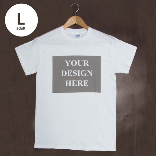 Braut Weiß T-Shirt Baumwolle Gestalten Große Größe Large Erinnerung
