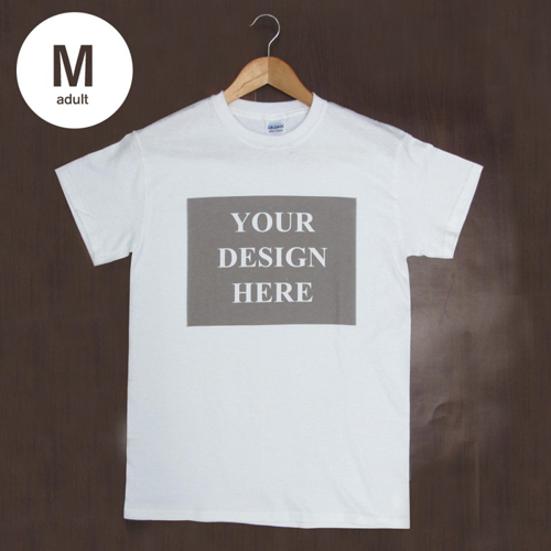Hochzeit lädt T-Shirt Gestalten Weiß Medium