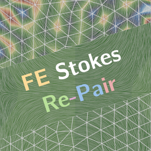 FE-Stokes-Re-Pair Skat90