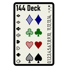 Spielkarten