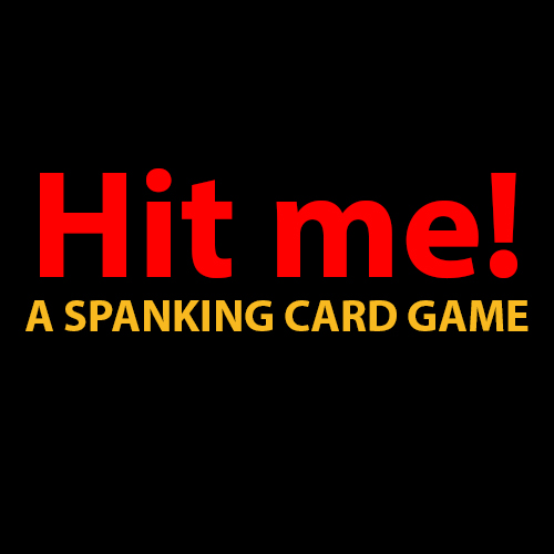 Hit me!