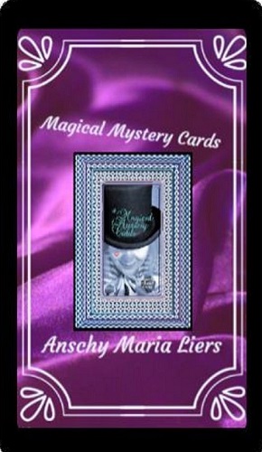 Magical Mystery Cards